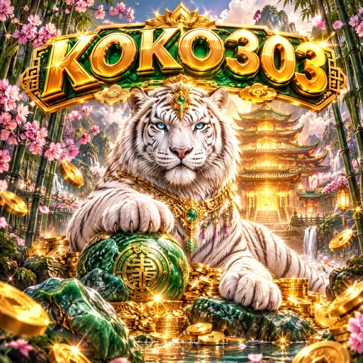 Thumbnail 1 of 3, Poster, KOKO303 Temani Aktivitas Santai Dengan Beragam Pilihan Game Online designed and sold by KOKO303.